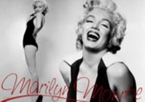 Marilyn Monroe nun Fotoğrafları Satışta
