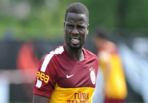 Eboue: Kimseye yalvaracak değilim!