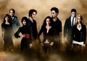Robert Pattinson, Alacakaranlık Hayranlarından Bıkmış!