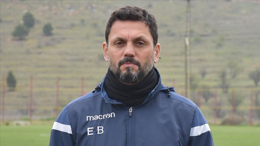 Erol Bulut tan transfer açıklaması