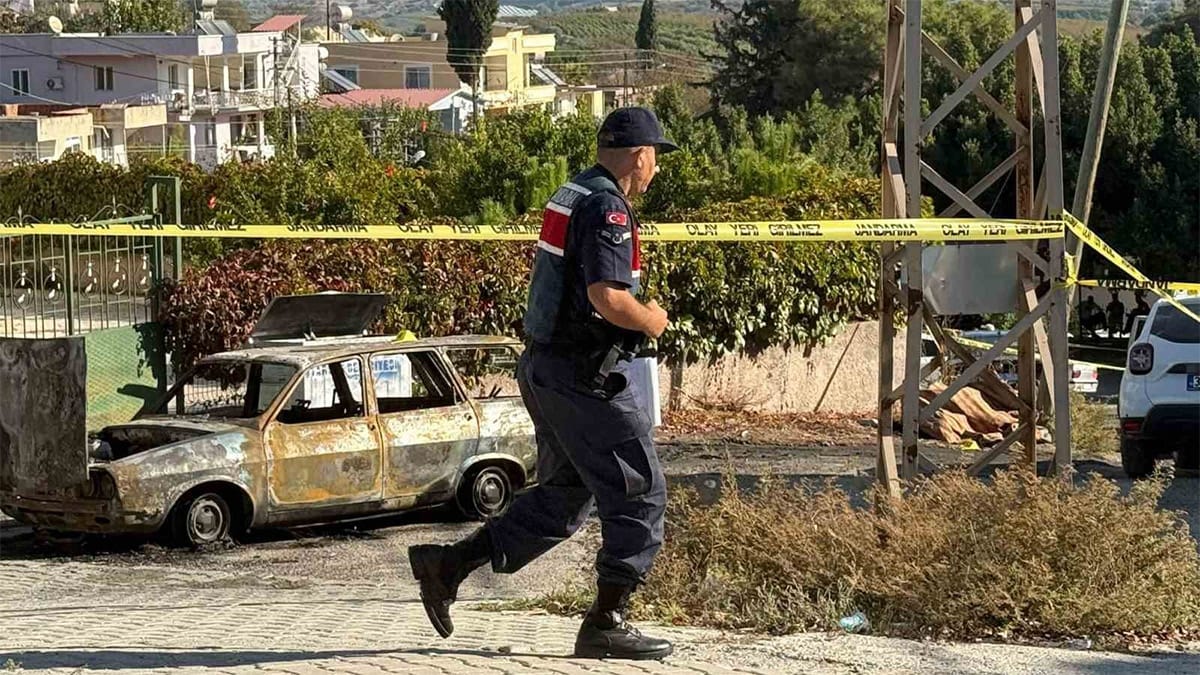 Kuzenlerini vurup intihar etti: 2 ölü, 1 yaralı