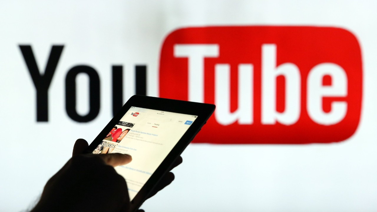 YouTube dan aşı karşıtı videolara yasak