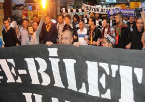 İşte Rakamlarla E-Bilet Gerçeği!
