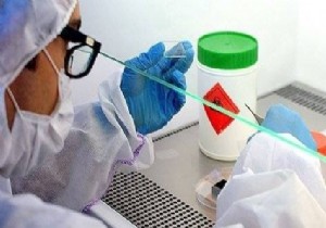Ebola Aşısının Deneyleri Umut Verici!