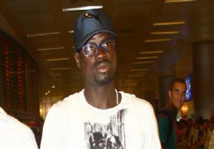 Eboue, Resmen Galatasaray da