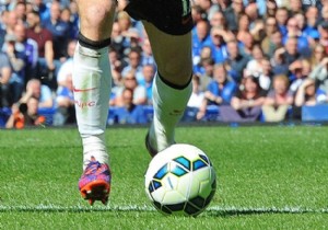 İngiltere Premier Lig de perde açıldı!