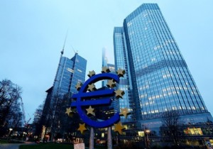 ECB faiz oranlarını değiştirmedi