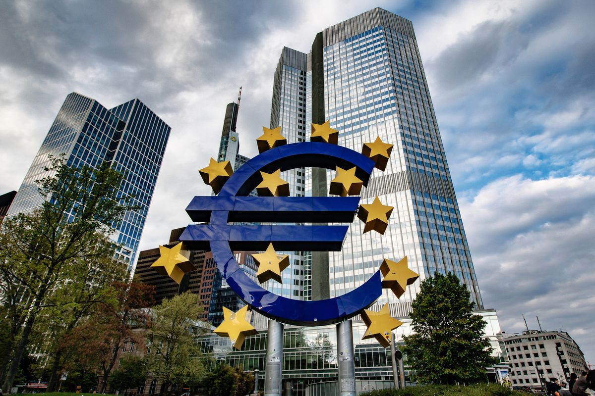 FED in ardından Avrupa Merkez Bankası da faiz artırdı
