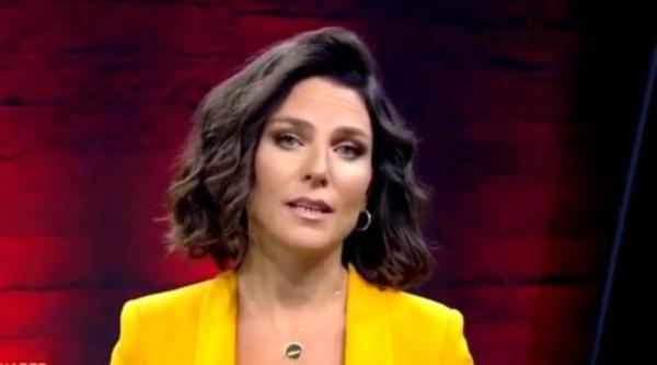 Ece Üner den Arda ya sert yanıt