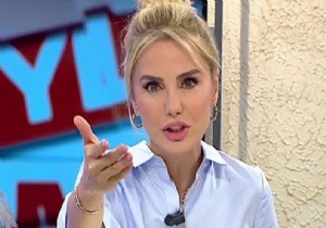 Ece Erken, kirayı isteyen ev sahibine isyan etti
