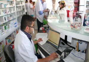 Bakanlık Eczacı ve Hekim Atayacak