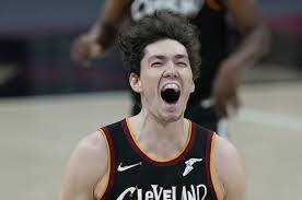 Cedi attı Cleveland kazandı