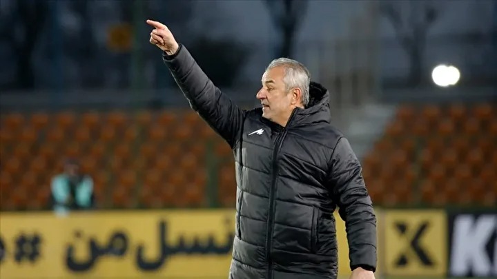 Galibiyet İsmail Kartal a yetmedi