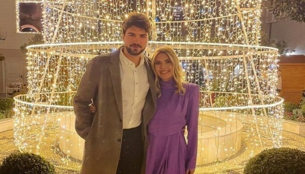 Eda Ece'nin nikah şahidi belli oldu!
