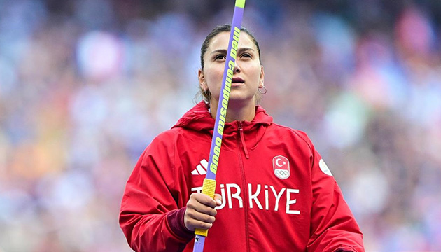 Eda Tuğsuz finale kalamadı