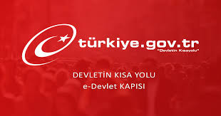 E-Devlet dayanıksız çıktı