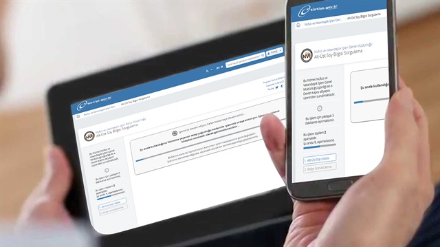 Başvurular e-Devlet ten yapılacak