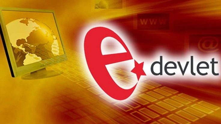  e-Devlet te erişim sorunu yaşandı