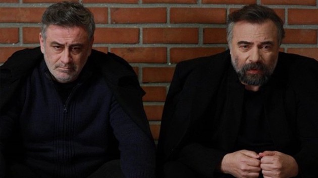 EDHO, final sahnesiyle gündemde