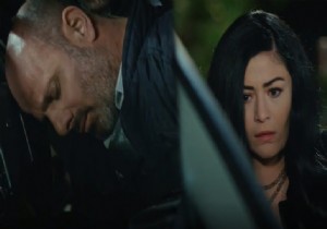 Eşkıya Dünyaya Hükümdar Olmaz'da Hurşit'in trajik ölümü