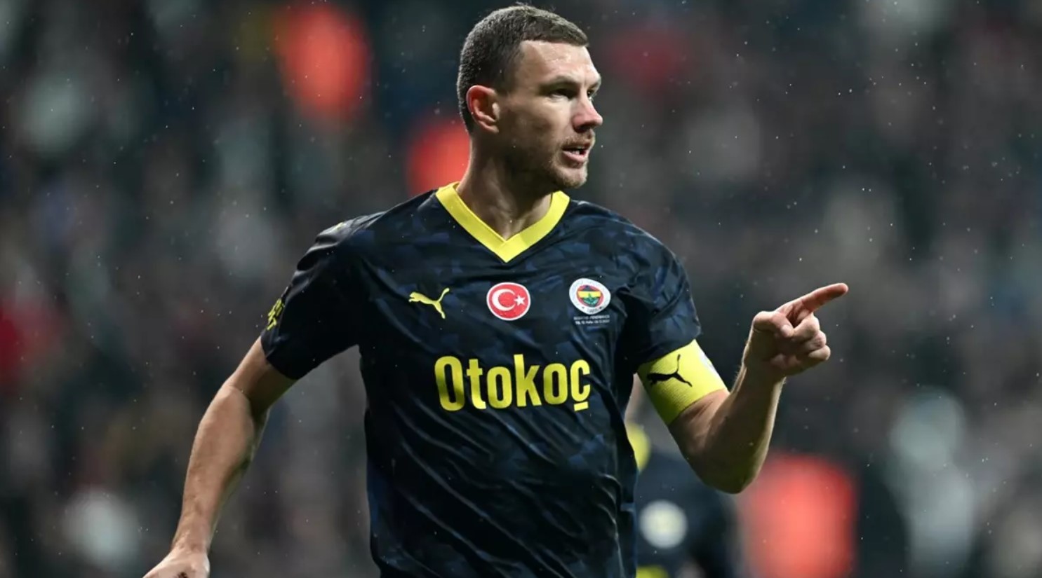 Inter den çok büyük Dzeko pişmanlığı!