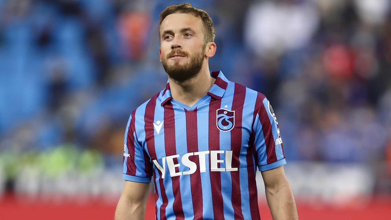 Flaş iddia! Süper Lig de yılın sürprizi Edin Visca olabilir!
