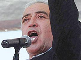 EDİP AKBAYRAM DAN CANLI YAYINDA PKK İTİRAFI - VİDEO