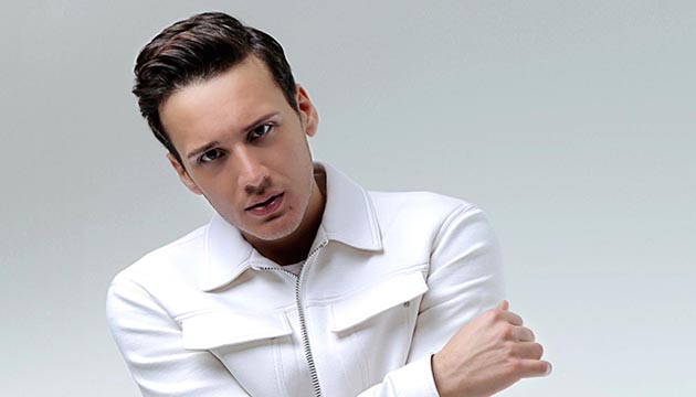 Edis ten olay yaratan Eurovision paylaşımı