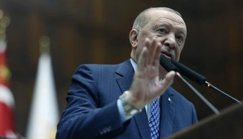 Cumhurbaşkanı Erdoğan: Seferberlik çıktı da bizim mi haberimiz yok?