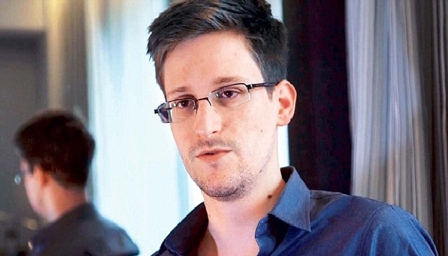 ABD den Snowden’e karşı dava