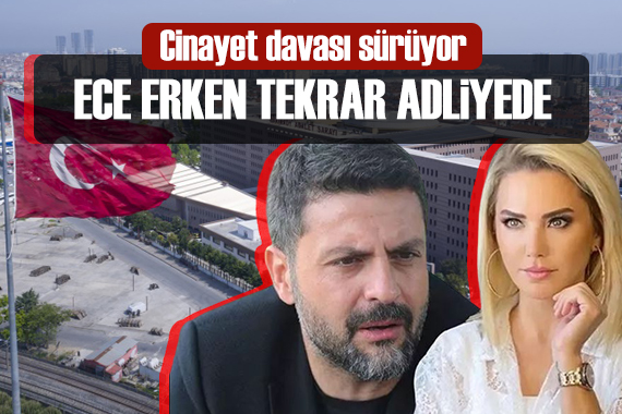 Şafak Mahmutyazıcıoğlu nun cinayet davası sürüyor