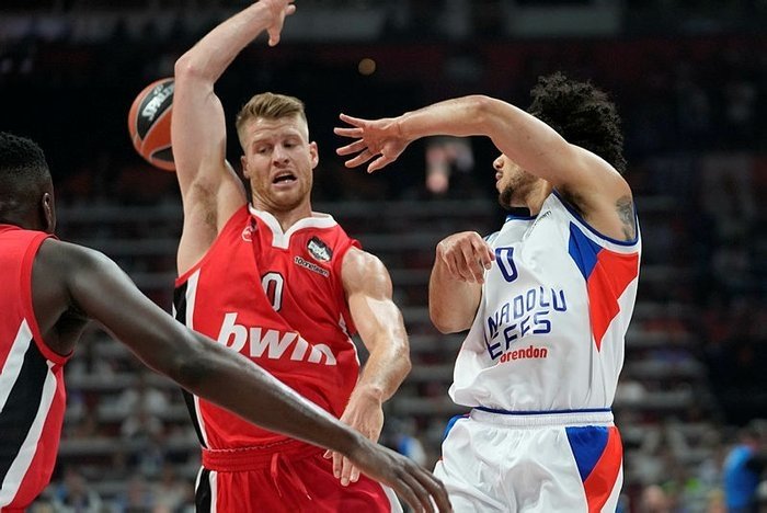 Anadolu Efes’in Eurolegaue final maçı ne zaman, saat kaçta, hangi kanalda?