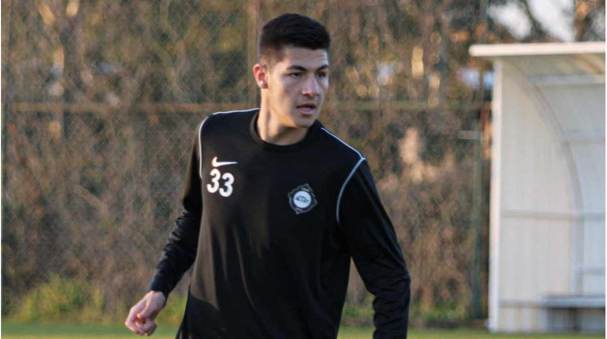 Altay, Avrupa ya bir transfer daha yapmak üzere