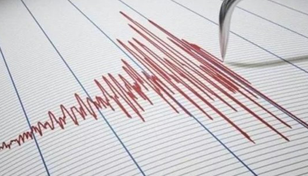 Kayseri de 3.9 büyüklüğünde deprem