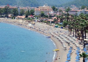 Turizmin gözdesi Ege!