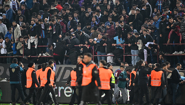 Egemen Korkmaz: Tepkisiz kalamadım