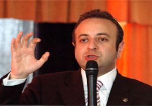 Bağış tan Obama nın Ekibine Yakın Markaj