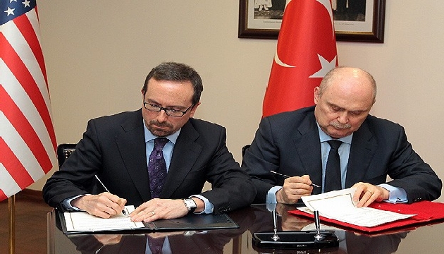 Taraflar bir araya geldi!