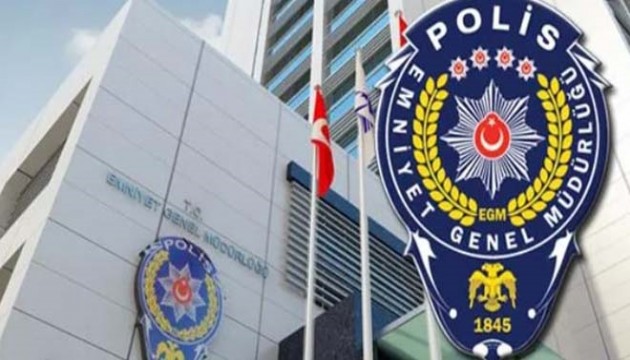 EGM'den Mersin'deki saldırıyla ilgili paylaşımlara inceleme!