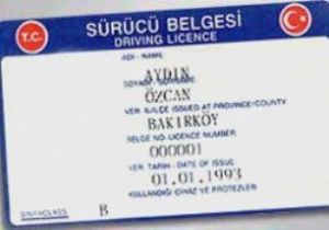 101 Liralık Ehliyet Ücretinde İndirim Sinyali!