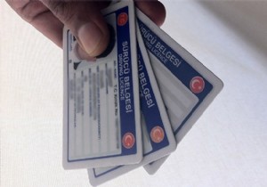 Sürücü adayları dikkat! Son tarih 29 Mayıs!