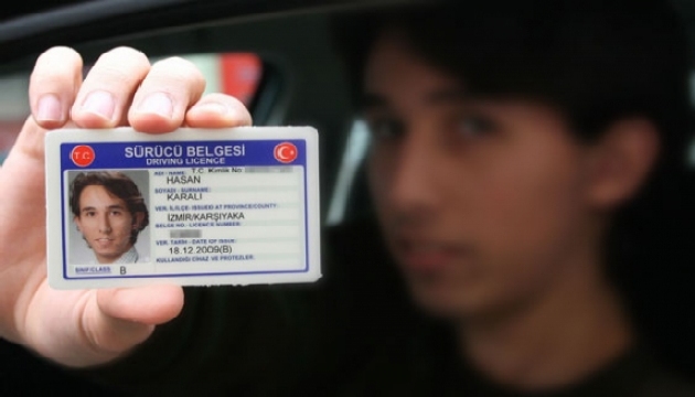 Ehliyette ücret tartışması!