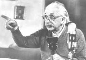 Einstein ın Dini Aşağılayan Mektubu Satıldı
