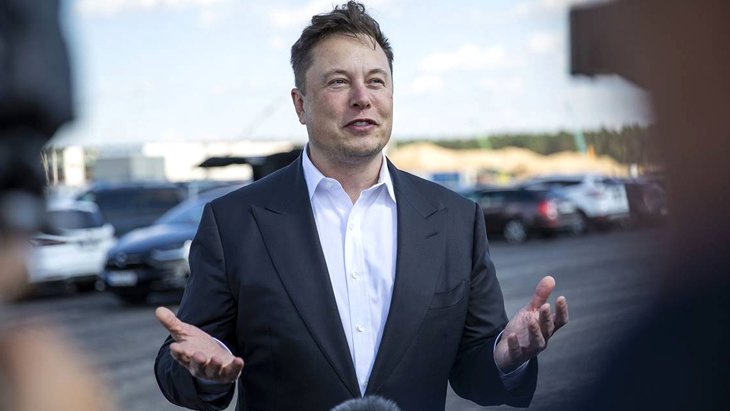 Elon Musk a güvenenler yolda kaldı!