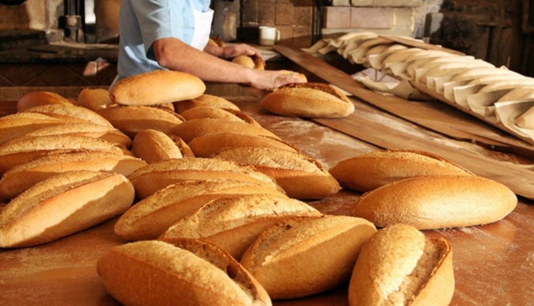 5 liraya yükselen ekmek fiyatında yeni zam bekleniyor