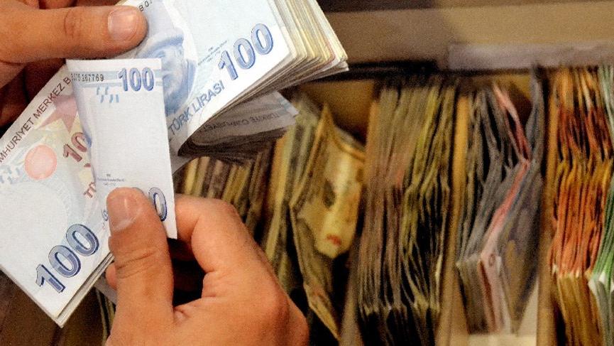 3600 Ek Göstergede yeni gelişme!
