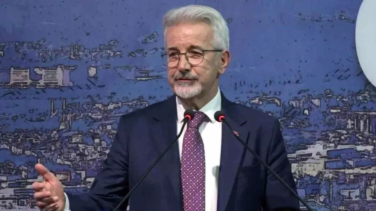 Gözaltındaki eski belediye başkanı adliyede