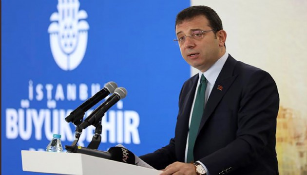 İmamoğlu’dan çağrı: Ücretsiz internet sağlayacağız!