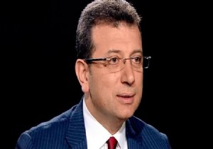 İmamoğlu'na anketlerde büyük şok