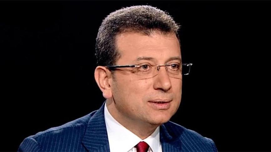 Ekrem İmamoğlu: İBB Meclisi, İstanbul halkını cezalandırıyor